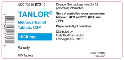 Label (1261b10 03 24)